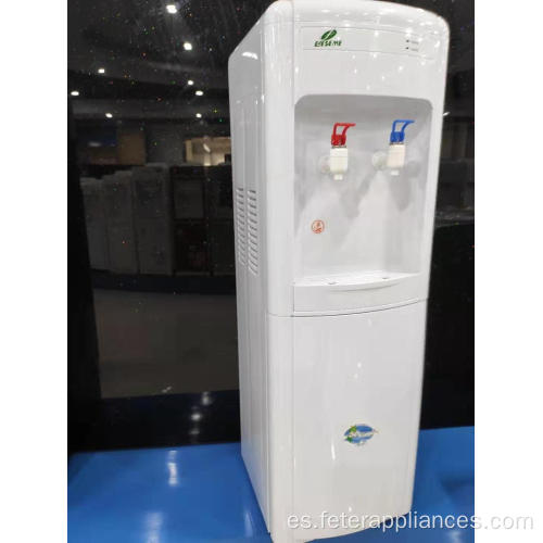 Dispensador de agua 220V Refrigeración doméstica pequeña de escritorio